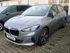 Bmw 218I Active Tourer 22000 Km Packs Premium Drive Assist Plus Ja 18p Sièges Sport Garantie 1 An