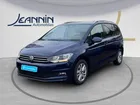 VOLKSWAGEN Touran 2.0 TDI 150 DSG7 7pl Lounge
