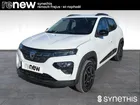 Dacia Spring Achat Intégral Confort