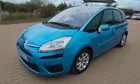 Citroen c4 1.6 hdi 110cv ambiance 2008
