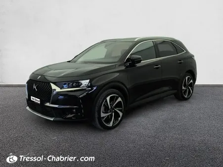 DS 7 Crossback Hybride E-Tense 300 EAT8 4x4 Rivoli