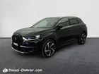 DS 7 Crossback Hybride E-Tense 300 EAT8 4x4 Rivoli