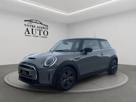 MINI MINI Electric - 184 F56 LCI COUPE Cooper SE Essential PHASE 3