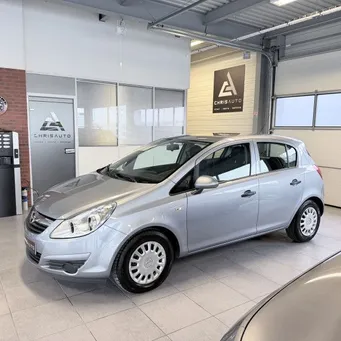 Opel CORSA 1.2 TWINPORT ESSENTIA 5P