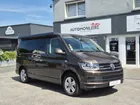 VOLKSWAGEN California T6 2.0 TDI 204 ch COAST DSG7 4Motion
