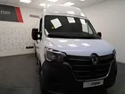 Renault Master III FGN TRAC F3500 L3H3 BLUE DCI 135 CONFORT 4p