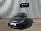 VOLKSWAGEN GOLF VII 2.0 TSI 230ch GTI Performance 5p