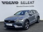 VOLVO V60 CROSS COUNTRY B4 AWD 197 ch Geartronic 8 CROSS COUNTRY PLUS