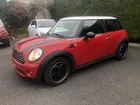 Mini Mini R56- 1.6 -16V-120 cv -131870 km