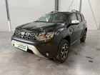 Dacia Duster 1.5 BLUEDCI 115 PRESTIGE - Garantie 12 mois
