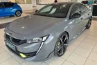 Peugeot 508 (2) HYBRID4 360 E-EAT8 PSE