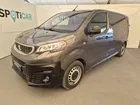 Peugeot expert fgn tole standard bluehdi 150 s&s bvm6 asphalt