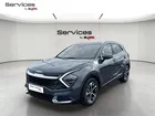Kia Sportage 1.6 CRDi 136ch MHEV DCT7 4x2 Design