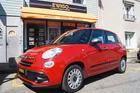 Fiat 500l 0.9l 105ch pop star + garantie 6 mois