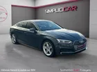 AUDI A5 1.4 TFSI 150 DESIGN LUXE S TRONIC - 150Ch - Garantie 12 mois