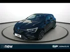Renault Megane 1.3 TCe 140ch Techno EDC
