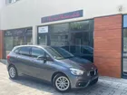 BMW SERIE 2 ACTIVE TOURER F45 218d 150 ch Lounge A - RADARS AV/AR - LIMITEUR DE VITESSE
