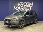 PEUGEOT 2008 110ch - Distribution OK