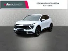 Kia Sportage VP 1.6 T-GDi 265ch ISG Hybride Rechargeable BVA6 4x4 Design