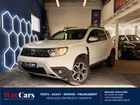 DACIA DUSTER 1.5 Blue dCi - 115 ch 4x4 Prestige TVA RECUPERABLE
