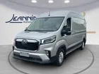 Maxus e-deliver9 fourgon l3h2 88 kwh