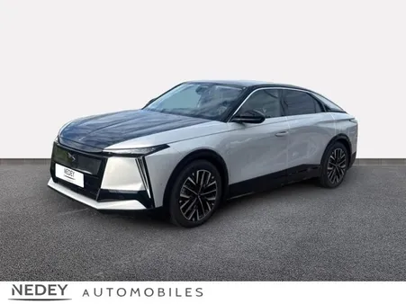 Ds N°8 Electrique 230ch 73,7kWh Etoile