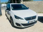Peugeot 308 SW 1.6 BlueHDi 120cv GT Line