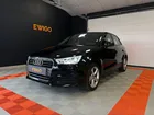 Audi a1 sportback 1.0 tfsi 95 ultra active s-tronic bva
