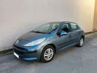 PEUGEOT 207 ESSENCE 1.4 i