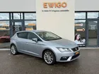 Seat leon 1.4 tsi 125cv xcellence / carplay / attelage
