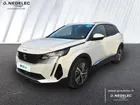 Peugeot 3008 HYBRID 225ch Allure Pack e-EAT8