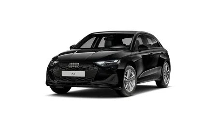 AUDI A3 Sportback TFSI Mild Hybrid 116 S tronic 7 Design
