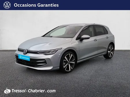 VOLKSWAGEN Golf 1.5 eHybrid 204 DSG6 VW Edition