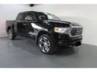 Dodge ram 1500 hemi 5,7l longhorn