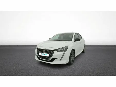 Peugeot 208 PureTech 100 S&S BVM6 Style