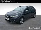 Dacia Sandero ECO-G 100 Stepway Expression