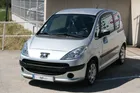 Peugeot 1007 1.4 DOLCE