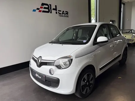 Renault Twingo 1.0 SCE 70 LIMITED START-STOP