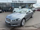 JAGUAR XF (2) 3.0L V6 D 240 cv LUXE PREMIUM Boite Automatique