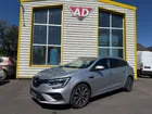 RENAULT MEGANE IV ESTATE RS LINE PH2 1.5 dCi 115 EDC -AUTOMATIQUE 11/21