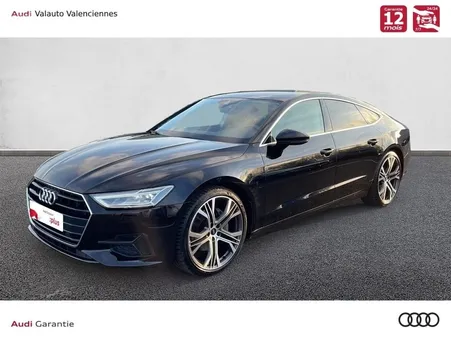 Audi A7 SPORTBACK 45 TFSI 265 S-TRONIC