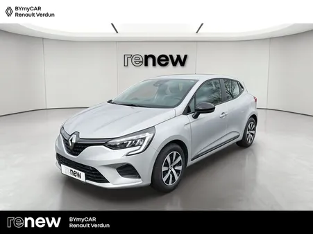 RENAULT Clio TCe 90 Equilibre