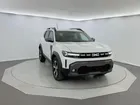 Dacia Duster Hybrid 140 4x2 Journey