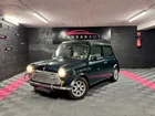 ROVER MINI British Open