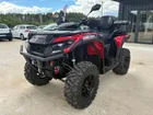 Can-am OUTLANDER MAX 700T ABS T3B AGRICOLE 2 PLACES LONG