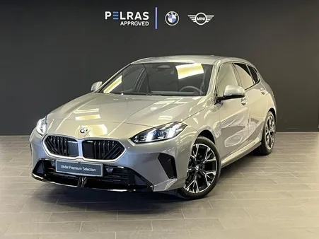 Bmw Série 1 120A 170ch M Sport DKG7