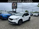Peugeot 2008 1.5hdi 120ch 1er Main / Boîte Auto