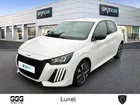 PEUGEOT 208 PureTech 100 S&S BVM6 Active