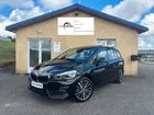 ⭐️ BMW Série 2 Gran Tourer 218iA 136ch Sport DKG7 F46 LCI (460e/mois) - 2ème 🖐️ - 218i 218 136cv 136 5p 5pl 5 Places (➡️ Affichage Tête Haute, Sièges Chauffants, Toit Ouvrant…)