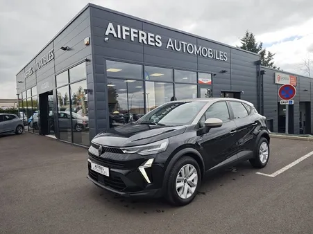 Renault Captur II 1.0 TCE - 90 2025 EVOLUTION